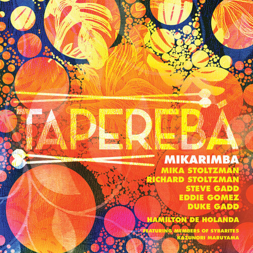 Various Artists - Tapereba