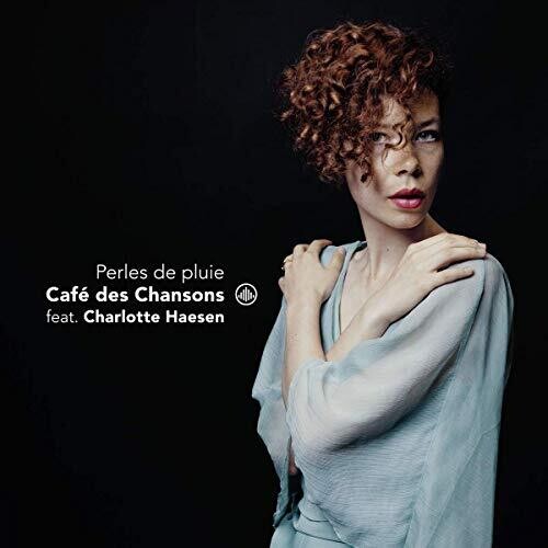 Various Artists - Perles de Pluie