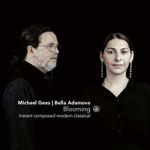 Adamova/ Gees - Blooming