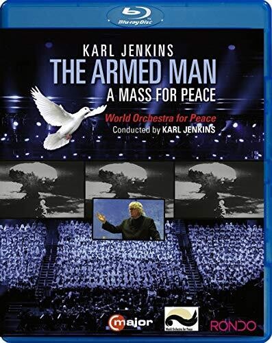 Armed Man