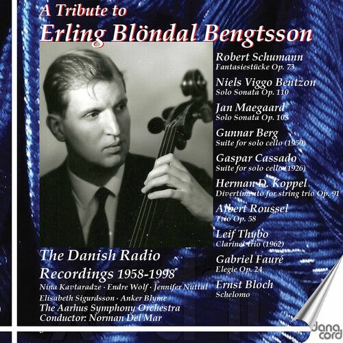 Danish Radio Recordings 2/ Various - Danish Radio Recordings 2