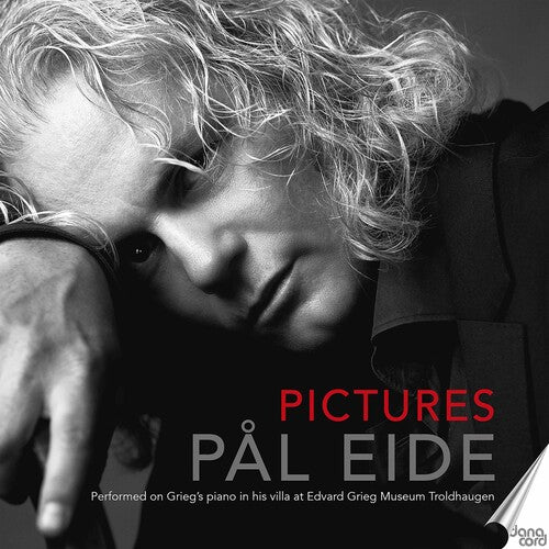 Grieg/ Eide - Pictures