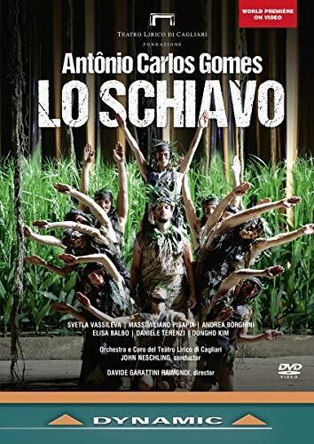 Lo Schiavo