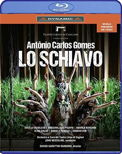 Lo Schiavo