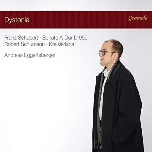 Schubert/ Eggertsberger - Dystonia
