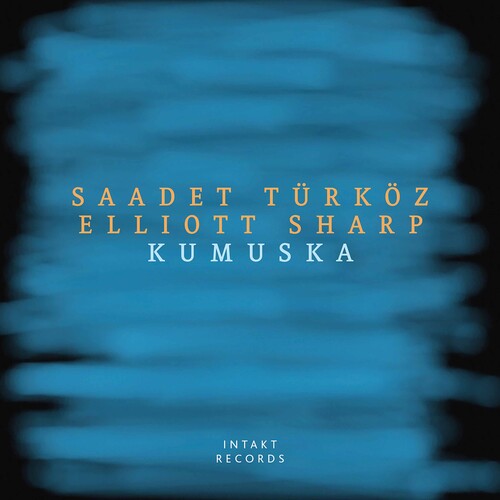 Sharp/ Turkoz - Kumuska