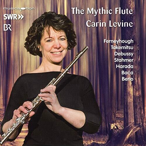 Various Artists - Mythic Flute