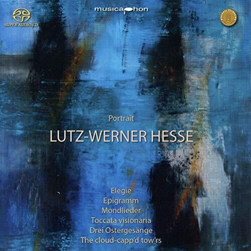 Hesse/ Abendroth/ Markovic - Portrait