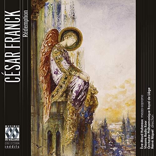 Franck/ Hubeaux/ Niquet - Redemption