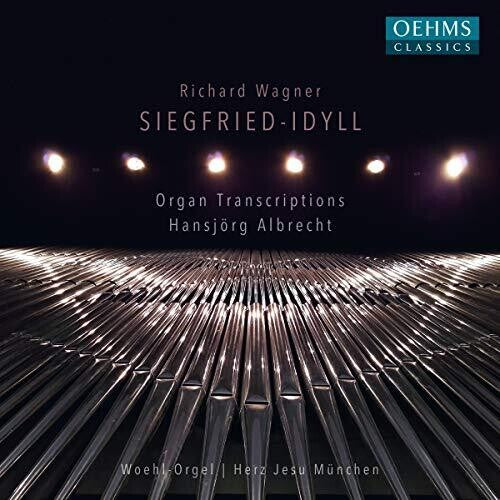Wagner/ Albrecht - Siegfried Idyll