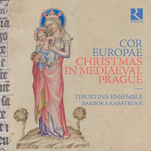 Various Artists - Cor Europae