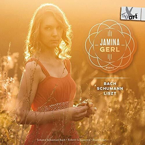 Liszt/ Gerl - Piano