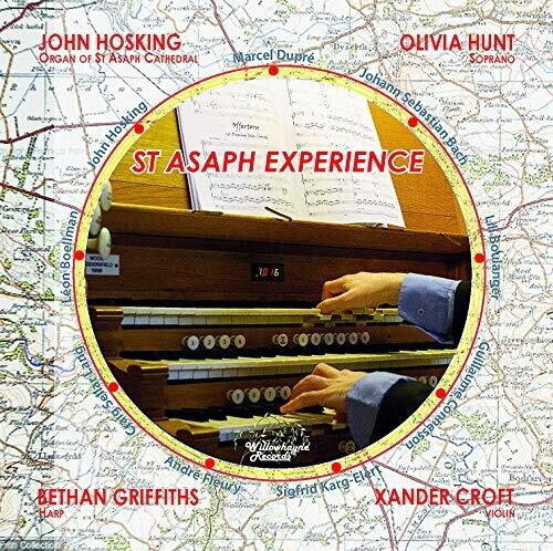 St Asaph Experience/ Various - St Asaph Experience