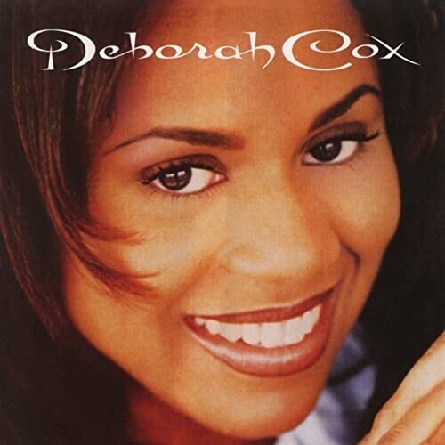 Deborah Cox - DEBORAH COX