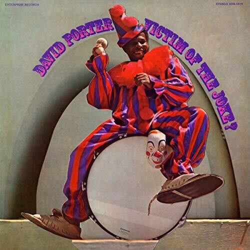 David Porter - Victim of the Joke An Opera