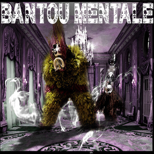 Bantou Mentale - Bantou Mentale