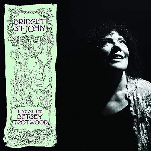 Bridget John st - Live at the Betsey Trotwood