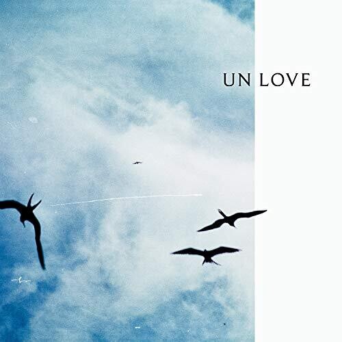 Reuben & the Dark - un / love