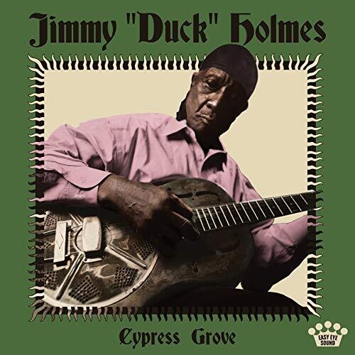 Jimmy Holmes Duck - Cypress Grove