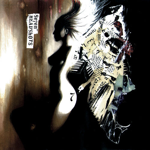 Atmosphere - Headshots: Se7en