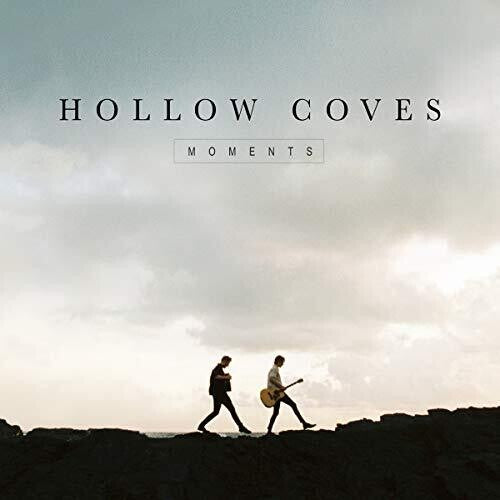 Hollow Coves - Moments - Electric Blue