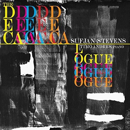 Sufjan Stevens - The Decalogue