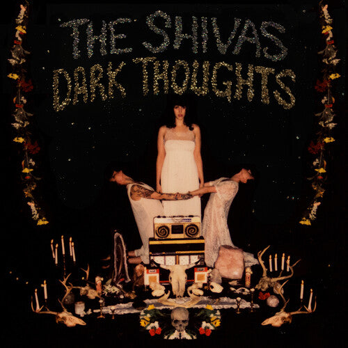 Shivas - Dark Thoughts