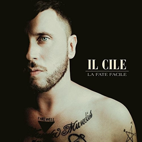 Il Cile - La Fate Facile