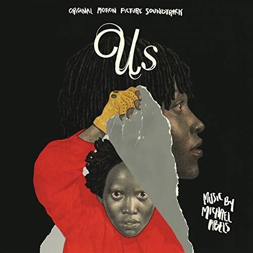 Michae Abels - Us (Original Motion Picture Soundtrack)