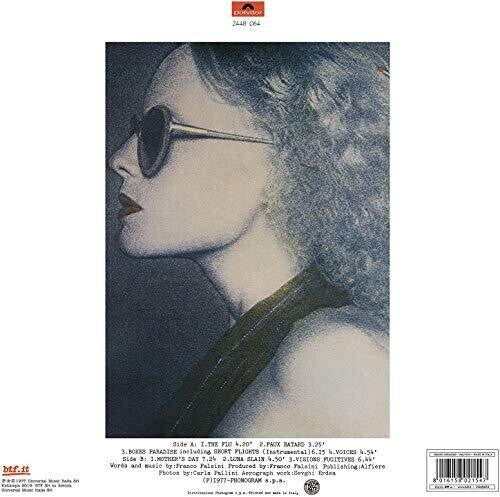 Sensations Fix - Boxes Paradise