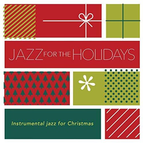 Jazz for the Holidays/ Various - Jazz For The Holidays (Various Artists)