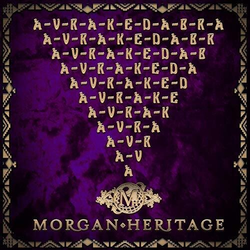 Morgan Heritage - Royalty