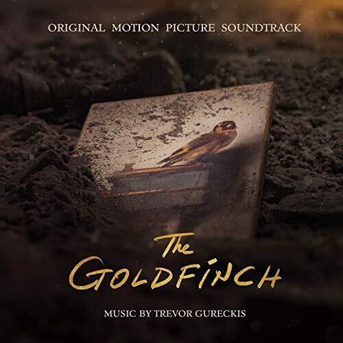 Trevor Gureckis - The Goldfinch (Original Motion Picture Soundtrack)