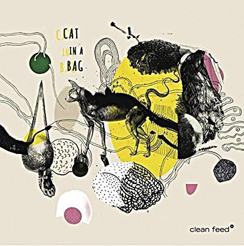 Cat in a Bag - Cat In A Bag