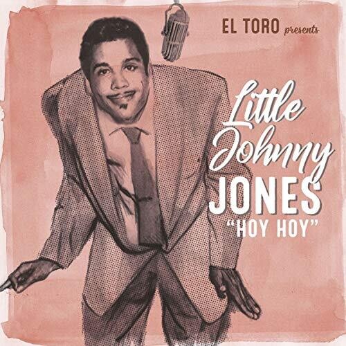 Little Jones Johnny - Hoy Hoy