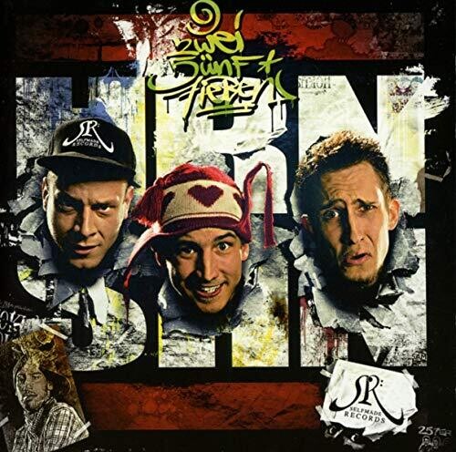 257Ers - Hrnshn