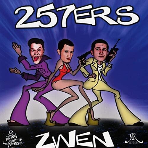 257ers - Zwen