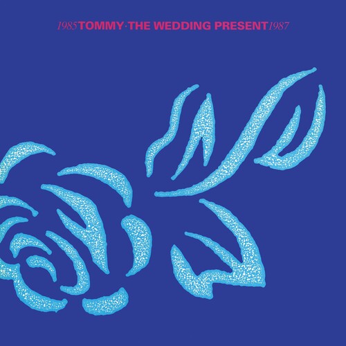 Wedding Present - Tommy