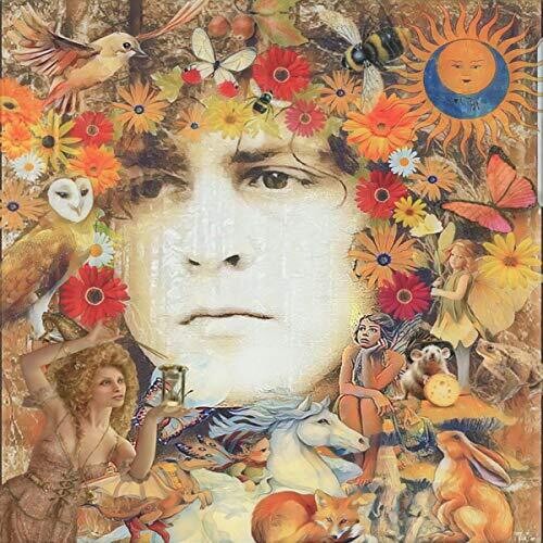 Catherine Lambert - Beltane (tales From The Book Of Time) The Music Of