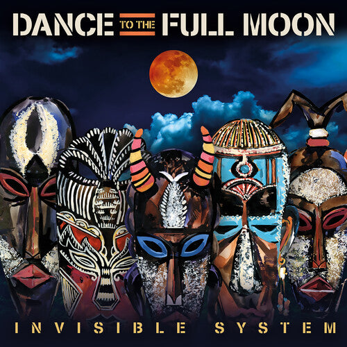 Harper/ Invisible System - Dance to the Full Moon