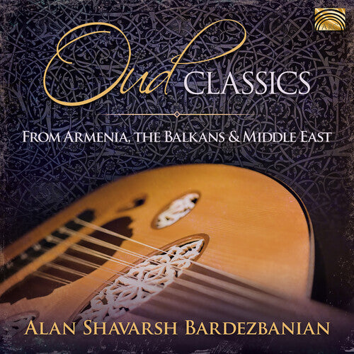 Various Artists - Oud Classics from Armenia