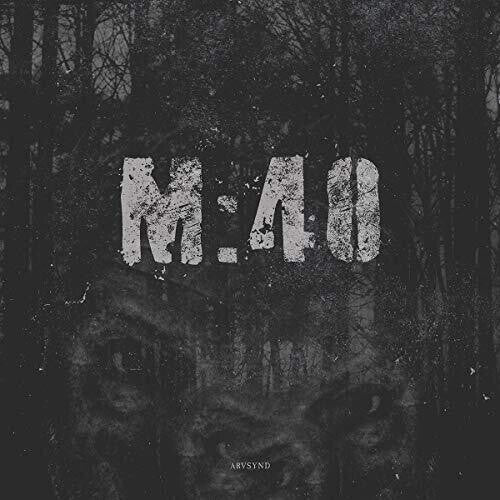 M:40 - Arvsynd