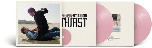 Sebastian - Thirst