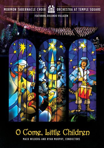 O Come Little Children