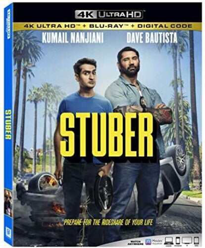 Stuber