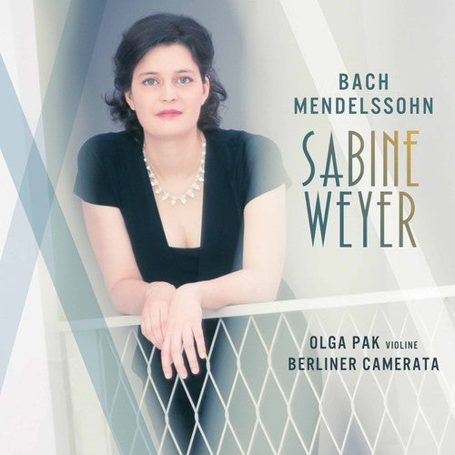 J.S. Bach / Weyer/ Camerata - Piano Concertos