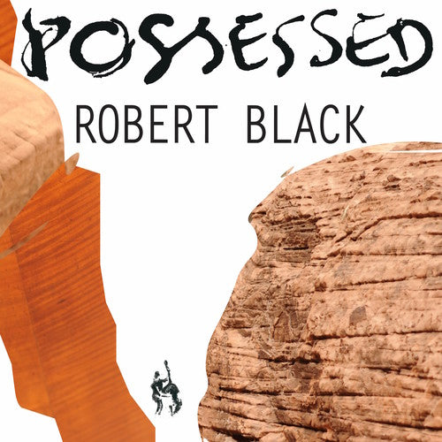 The Black - Possessed