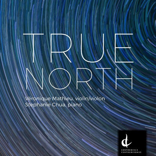 Harman/ Mathieu/ Chua - True North