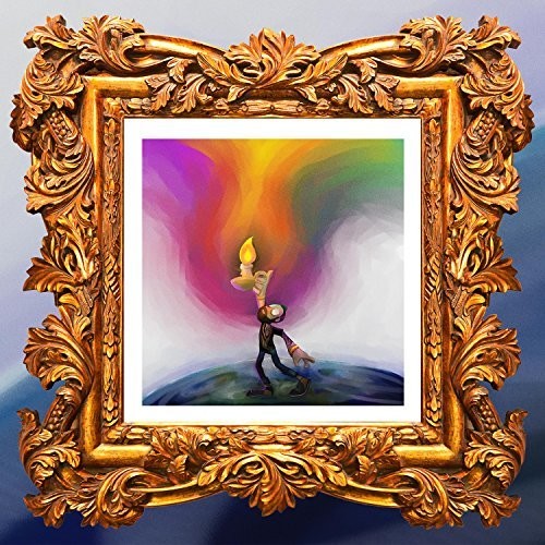Jon Bellion - The Defintion