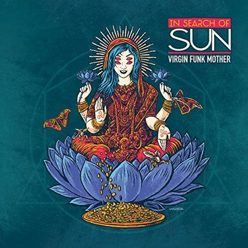 In Search of Sun - Virgin Funk Mother